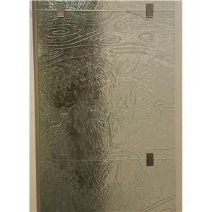 Glass Paneling - Shop Floor